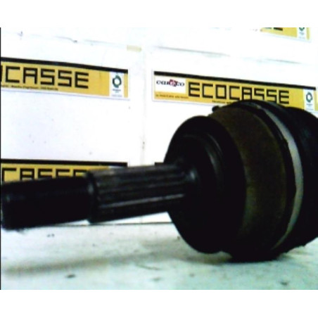 Cardan droit (transmission) OPEL CORSA A