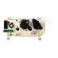Commande chauffage RENAULT CLIO 2