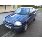 Commande chauffage RENAULT CLIO 2