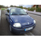 Commande chauffage RENAULT CLIO 2
