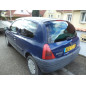 Commande chauffage RENAULT CLIO 2