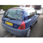 Commande chauffage RENAULT CLIO 2