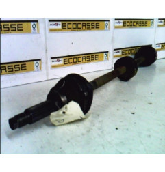 Cardan droit (transmission) FORD FIESTA 1 Photo n°1