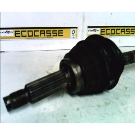 Cardan droit (transmission) FORD FIESTA 1