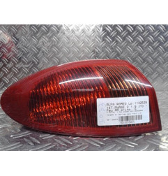 Feu arriere principal gauche (feux) ALFA ROMEO 147 Photo n°1