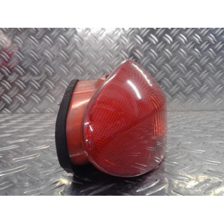 Feu arriere principal gauche (feux) ALFA ROMEO 147
