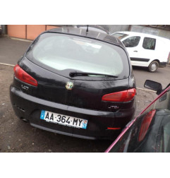 Feu arriere principal gauche (feux) ALFA ROMEO 147 Photo n°8