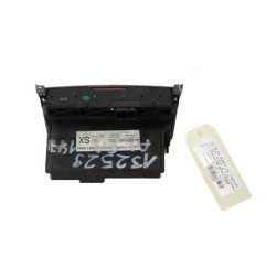 Commande chauffage ALFA ROMEO 147