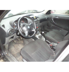 Commande chauffage ALFA ROMEO 147 Photo n°8