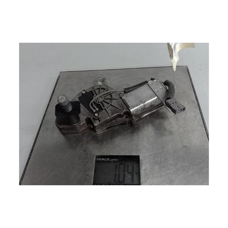 Moteur essuie glace arriere FIAT PANDA 1