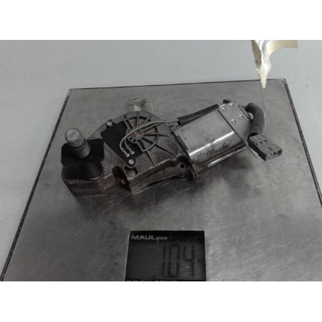 Moteur essuie glace arriere FIAT PANDA 1 Photo n°1