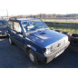 Moteur essuie glace arriere FIAT PANDA 1