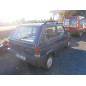 Moteur essuie glace arriere FIAT PANDA 1