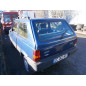 Moteur essuie glace arriere FIAT PANDA 1