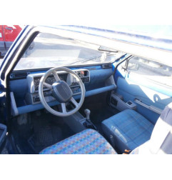 Moteur essuie glace arriere FIAT PANDA 1 Photo n°7