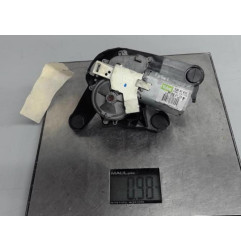 Moteur essuie glace arriere CITROEN C4 2 Photo n°3