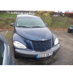 Moteur leve vitre avant droit CHRYSLER PT CRUISER Photo n°4