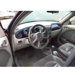 Moteur leve vitre avant droit CHRYSLER PT CRUISER Photo n°8