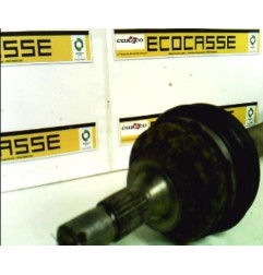 Cardan gauche (transmission) CITROEN BERLINGO 1