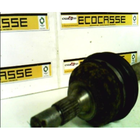 Cardan gauche (transmission) CITROEN BERLINGO 1