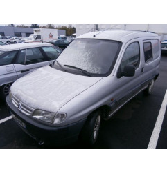 Cardan gauche (transmission) CITROEN BERLINGO 1 Photo n°3