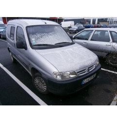 Cardan gauche (transmission) CITROEN BERLINGO 1 Photo n°4