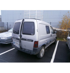 Cardan gauche (transmission) CITROEN BERLINGO 1 Photo n°5