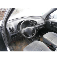 Cardan gauche (transmission) CITROEN BERLINGO 1 Photo n°7