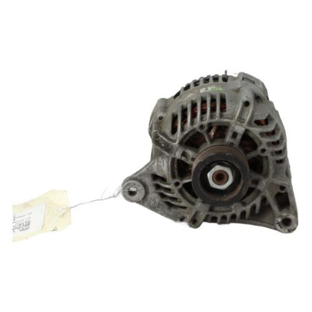 Alternateur OPEL ASCONA B Photo n°1