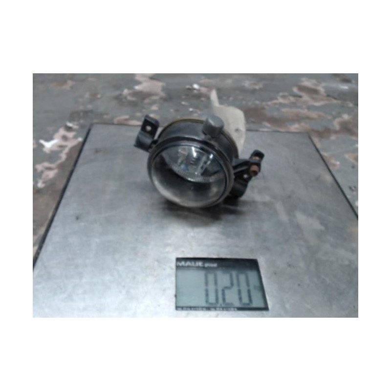 Anti brouillard droit (feux) FORD FOCUS 2