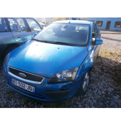 Anti brouillard droit (feux) FORD FOCUS 2 Photo n°4