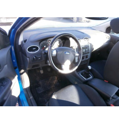 Anti brouillard droit (feux) FORD FOCUS 2 Photo n°5