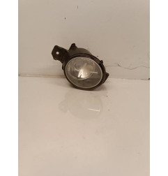 Anti brouillard droit (feux) NISSAN ALMERA 2 Photo n°1