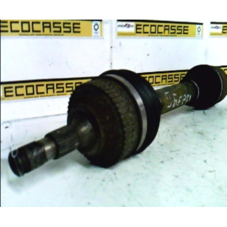 Cardan gauche (transmission) CITROEN XANTIA Photo n°1