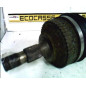 Cardan gauche (transmission) CITROEN XANTIA