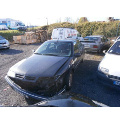 Cardan gauche (transmission) CITROEN XANTIA Photo n°3