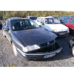 Cardan gauche (transmission) CITROEN XANTIA Photo n°4