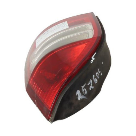 Feu arriere principal droit (feux) OPEL ZAFIRA A