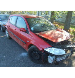 Afficheur RENAULT MEGANE 1 Photo n°6