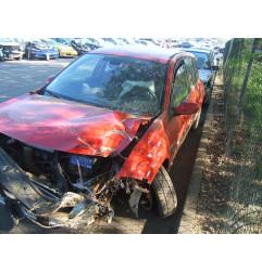 Afficheur RENAULT MEGANE 1 Photo n°7