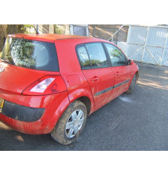 Afficheur RENAULT MEGANE 1 Photo n°9