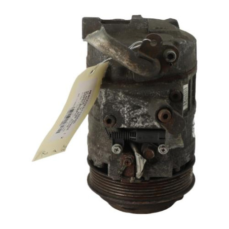 Compresseur clim MERCEDES CLASSE V 638 Photo n°1