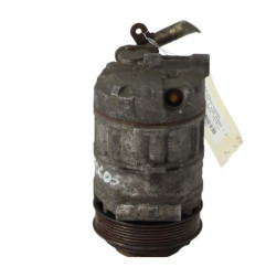 Compresseur clim MERCEDES CLASSE V 638 Photo n°3