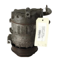 Compresseur clim MERCEDES CLASSE V 638 Photo n°4