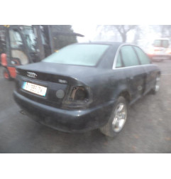 Optique avant principal droit (feux)(phare) AUDI A4 1 Photo n°4