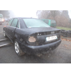 Optique avant principal droit (feux)(phare) AUDI A4 1 Photo n°5