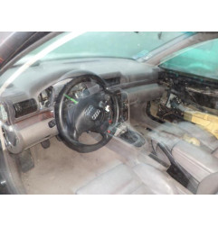 Optique avant principal droit (feux)(phare) AUDI A4 1 Photo n°6