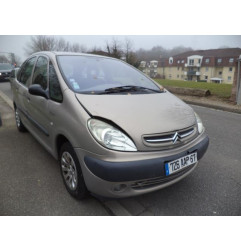 Cardan gauche (transmission) CITROEN XSARA PICASSO Photo n°4