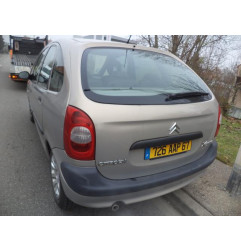 Cardan gauche (transmission) CITROEN XSARA PICASSO Photo n°6