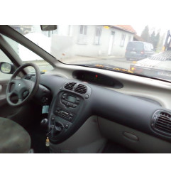 Cardan gauche (transmission) CITROEN XSARA PICASSO Photo n°7